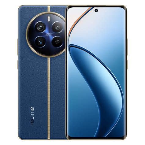Realme 12 Pro+ .